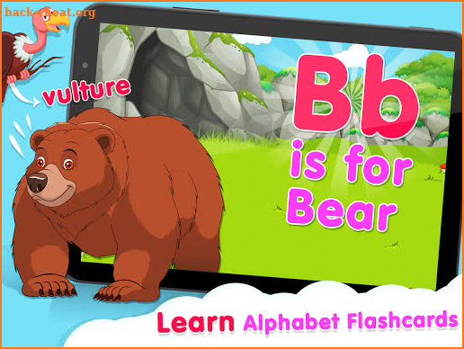 ABC Animal Games - Preschool Games screenshot