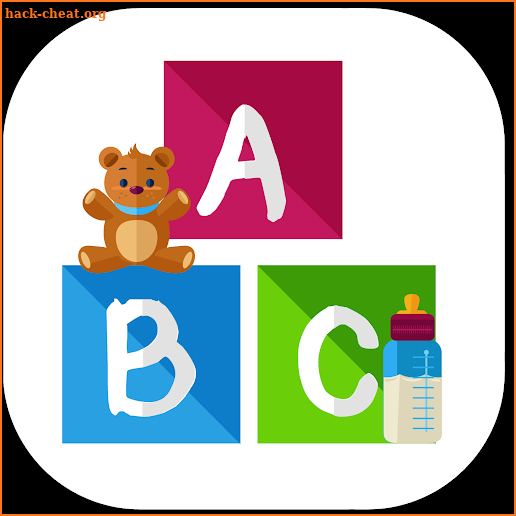 ABC bebé screenshot