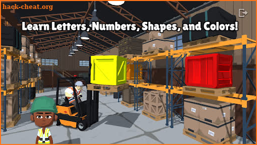 ABC Builders: Construction screenshot