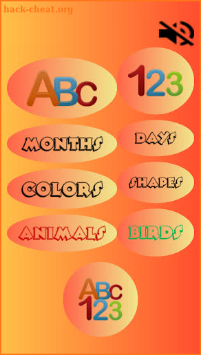 ABC for Kids screenshot