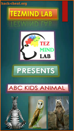 ABC FOR KIDS LIVE ANIMALS PRO screenshot