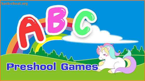 abc genius - preschool games for free screenshot