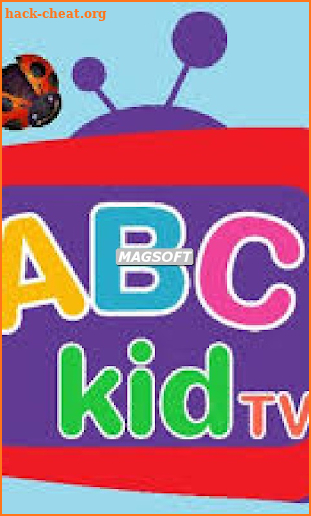 ABC KID TV VIDEOS screenshot