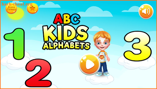 ABC Kids Alphabets screenshot