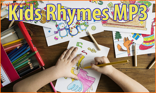 ABC Kids English Poems: Stories Nursery Rhymes screenshot