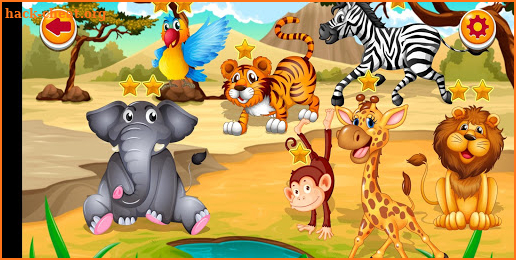 ABC Kids Games PREMIUM full version screenshot