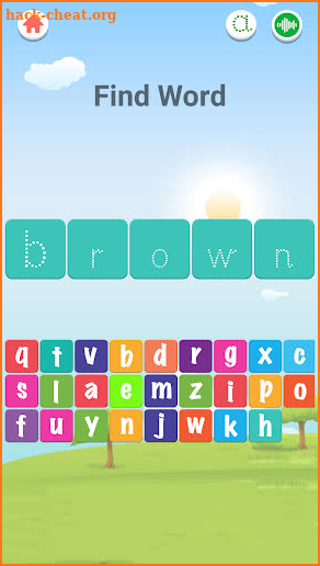 ABC Kids - Toddler Learn Alphabet Games Preschool screenshot