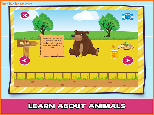 ABC Kindergarten Learning Kids screenshot