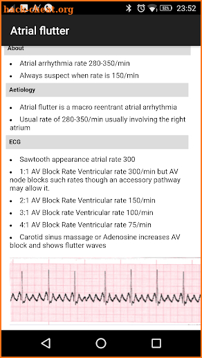 ABC Medical Notes Pro (Doknotes) screenshot