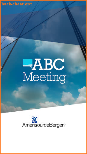 ABC Meeting screenshot