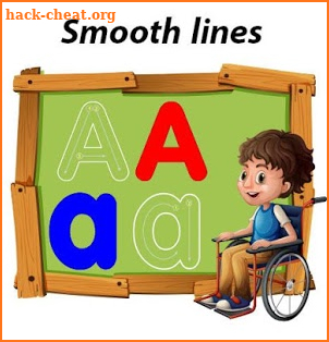 Abc mouse for kids Learn To Write The ABC Alphabe screenshot