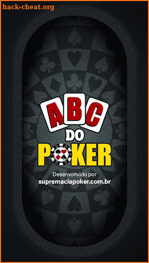 ABC of Poker screenshot