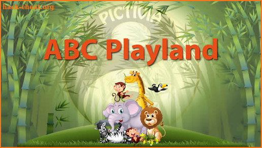ABC Playland screenshot