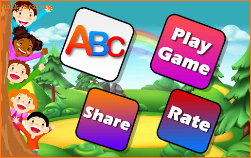 ABC PreSchool Kids: Alphabet for Kids ABC Learning screenshot