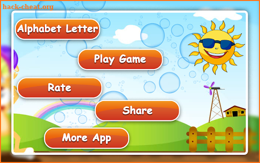 ABC Preschool Kids : Toddlers Alphabet Learning screenshot
