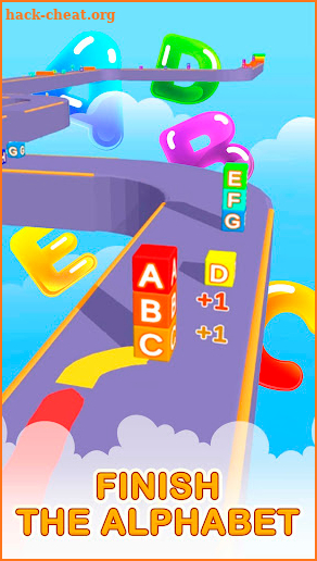 ABC Tower screenshot