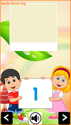 ABC,123 Kids PreSchool Kids Learning App screenshot