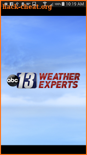 ABC13 Weather Experts screenshot