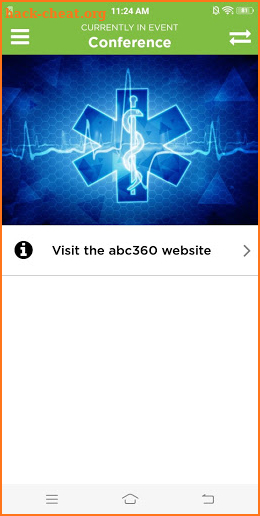 abc360 screenshot