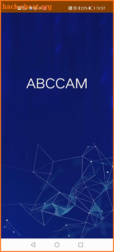 ABCCAM screenshot