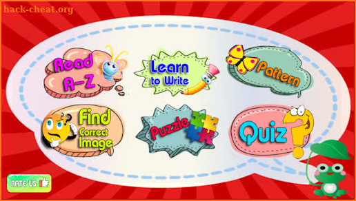 abcgenius : Preschool Education & Games for Kids screenshot