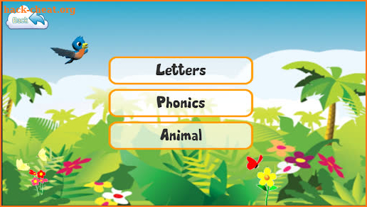 abcgenius : Preschool Education & Games for Kids screenshot