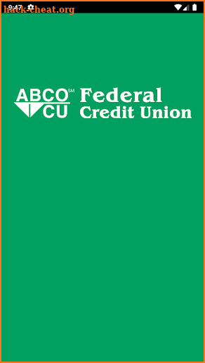 ABCO FCU Mobile screenshot