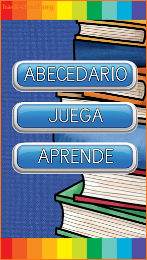 Abecedario Español Gratuito screenshot