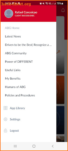 ABG Driven screenshot