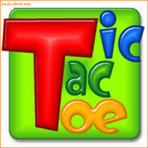 Abhi's Tick Tack TOE game screenshot