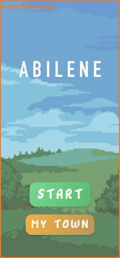 Abilene screenshot