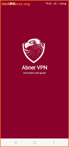 Abner VPN ( fast & secure ) screenshot