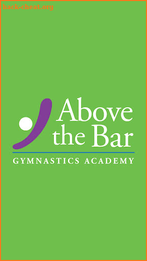 Above the Bar Gymnastics Academy screenshot