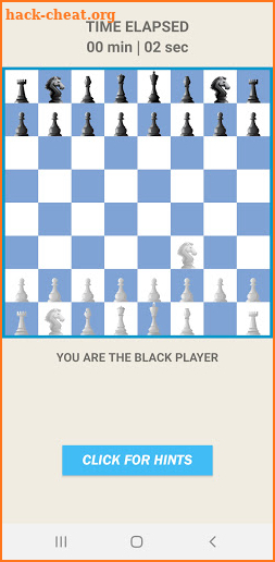 Absolute Chess screenshot