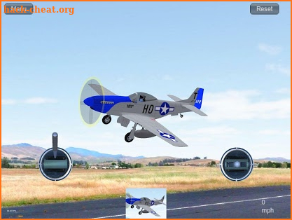 Absolute RC Plane Simulator screenshot