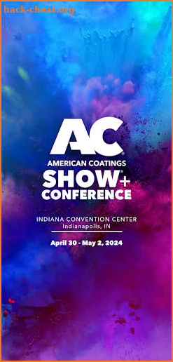 AC Show & Conference 2024 screenshot
