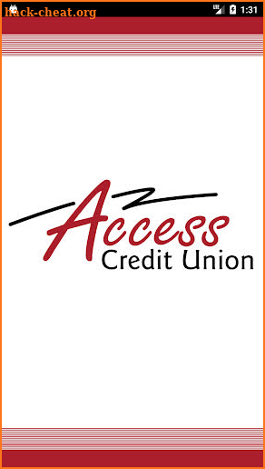 Access Credit Union Mobile screenshot