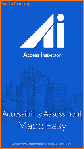 Access Inspector screenshot