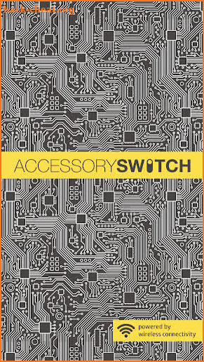 Accessory Switch screenshot