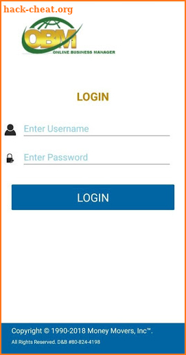 AccessPass screenshot