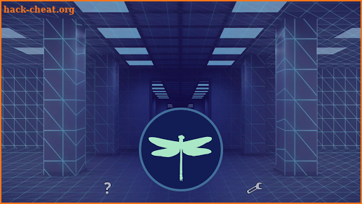 Accuware Dragonfly Demo screenshot