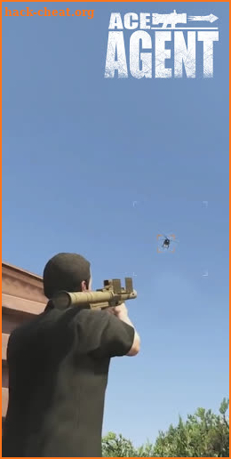 Ace Agent screenshot
