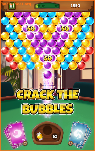 Ace Bubble Shooter screenshot