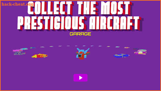 Ace Combat X Plane Arcade Racing screenshot