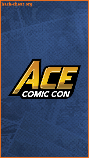 Ace Comic Con Seattle screenshot