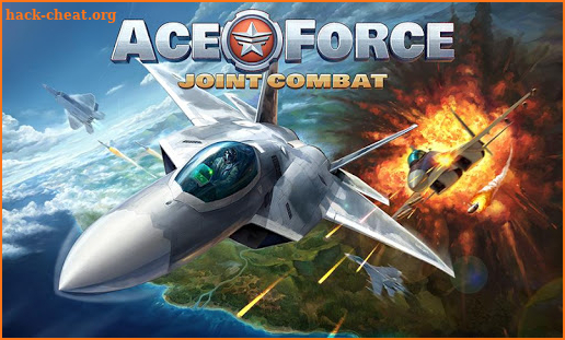 Ace Force: Joint Combat screenshot