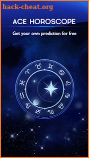Ace Horoscope - Daily Zodiac Horoscopes Free screenshot