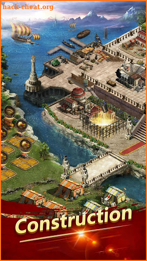Ace of EmpiresⅠ screenshot