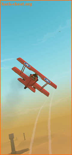 Ace of Planes screenshot