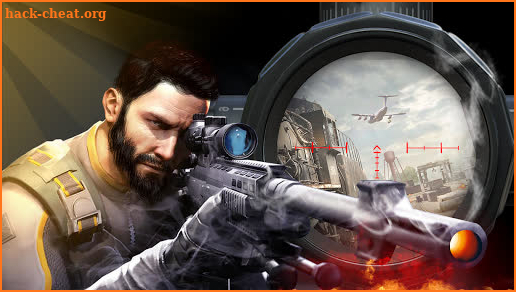 Ace Sniper: Free Shooting Game screenshot